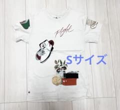 ナイキ✴︎ジョーダン✴︎ジェイコブ ロチェスター Tシャツのサムネイル