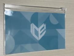 EBiDANくじ ラストワンICEx クリアケースのサムネイル