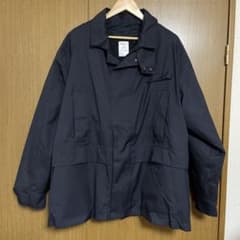 MARINE ROYALE（マリンロワイヤル）WATERPROOF パーカーのサムネイル