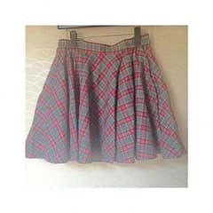 as konw as pinky スカートのサムネイル
