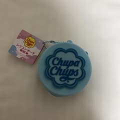 Chupa Chups シリコンポーチ - 3