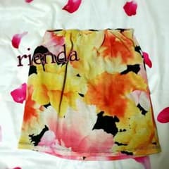 ♥rienda♥のサムネイル