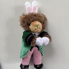 うたプリ ミニプリンスキャット ヴェルデ 寿嶺二 ロストアリスのサムネイル