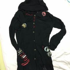 姫麗様 専用 vanps カーディガンのサムネイル