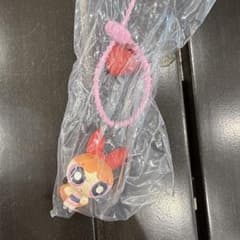 パワーパフガールズ カラフルマルチチャームのサムネイル