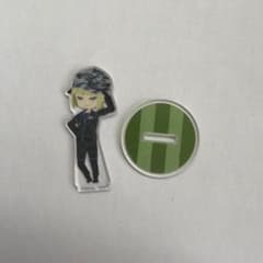 ツイステ アクスタ ルークのサムネイル