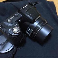 NIKON COOLPIX L110のサムネイル
