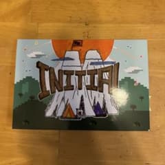 INI ファンクラブ継続特典のサムネイル