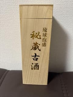 請福 琉球泡盛 秘蔵古酒 1979年 30度 - メルカリ