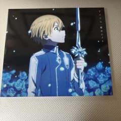 アイリスのサムネイル