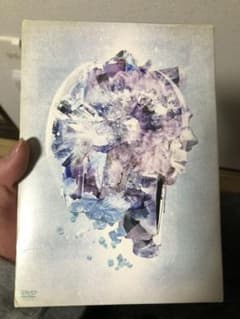 RADWIMPS Live&Document 2014 ×と◯と君と DVDのサムネイル