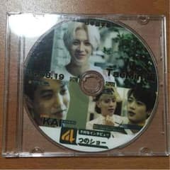 テミン DVDのサムネイル
