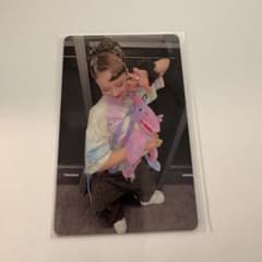 XG MILLION PLACES ハーヴィー others shop 特典のサムネイル
