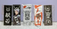 O-MENZ オーメンズ 般若 ロゴのサムネイル