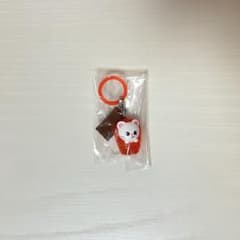 ジニレット SKZOO めじるしアクセサリー ソロキャンプのサムネイル