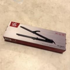 VS SASSOON マイナスイオン2WAYアイロン VSI-2550/KJのサムネイル