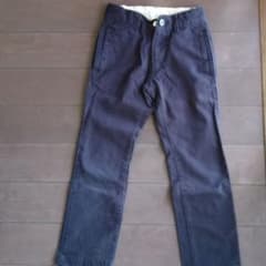 Gap キッズ パンツ 120 黒のサムネイル