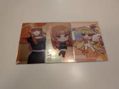 からぴち えとさん カード まとめ売りのサムネイル