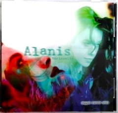 Alanis Morissette / Jagged Little Pill 1
