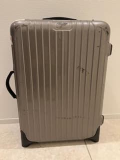 RIMOWA 機内持ち込みスーツケース33Lのサムネイル