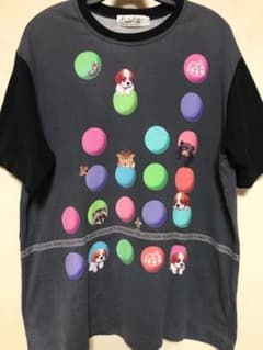 クニオコレクション　Tシャツのサムネイル