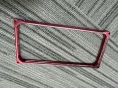GILD design iPhone 16 pro max バンパーフレームのサムネイル