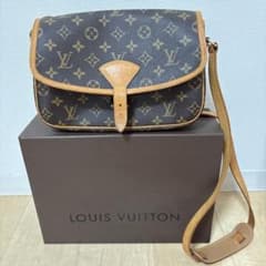 LOUIS VUITTON モノグラム ショルダーバッグのサムネイル