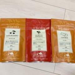 エトワール様専用⭐︎ルピシアのサムネイル