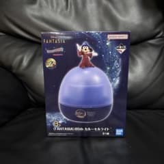 一番くじ FANTASIA 85th カルーセルライトのサムネイル
