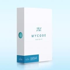 遺伝子検査キット　株式会社DeNAライフサイエンスのMYCODEのサムネイル