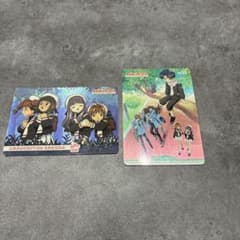 2枚セット】カードキャプターさくら No.096 No.191カード - メルカリ
