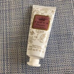 【新品未使用】TOCCA クレオパトラの香り　ハンドクリームのサムネイル