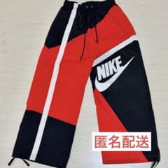NIKE セットアップ ウーヴン パンツ 山田涼介 着用モデル NIKE セットアップ ウーヴン パンツ 山田涼介 着用モデル - メルカリ