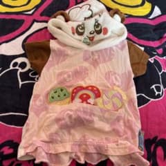 グラグラ Tシャツのサムネイル