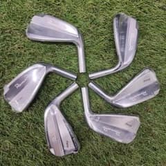 新品 ロマロ RomaRo Ray V V1 アイアンヘッド 6個セット 5-P - メルカリ