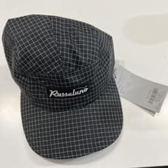 新品】ラッセルノ　帽子ナイロンのサムネイル