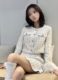 GRL ジャケットのサムネイル