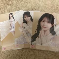 こ*こ様 野口衣織 生写真 K*Y様 イコラブ 野口衣織 生写真 - メルカリ