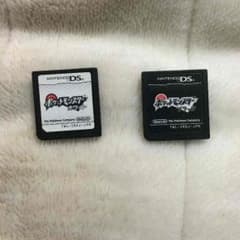 ポケットモンスター ブラック ホワイトのサムネイル