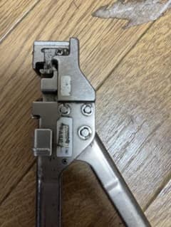 3M 937536 ワイヤーストリッパー 本体のサムネイル