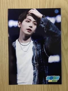 KCON LA 2024 ブロマイド JAEHYUN BOYNEXTDOORのサムネイル