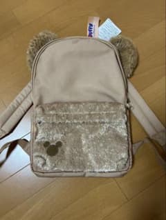 ダッフィー　リュックのサムネイル