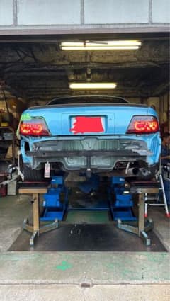jzx100 チェイサー ジャッキアップポイント - メルカリ