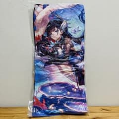 붕괴 : 스타 레일 빅 쿠션 VOL.2 GiGO 한정 세일런스