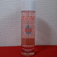 Bio-Oil (保湿オイル)のサムネイル