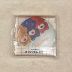mojojojo コンパクトミラーのサムネイル