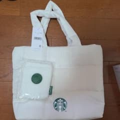 スタバ　福袋のサムネイル