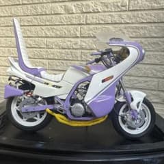 俺のマシン　CBR400F 完成品　当時物　旧車會　暴走族 ロケット　1/24 俺のマシン CBR400F 完成品 当時物 旧車會 暴走族 ロケット 1/12