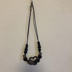 ブルガリア　ハンドメイド　ネックレスのサムネイル