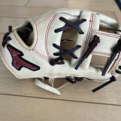 Mizuno Wild Drive 野球グローブ 右手用のサムネイル